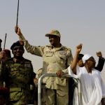 Sudan army, paramilitary RSF to resume negotiations in Jeddah