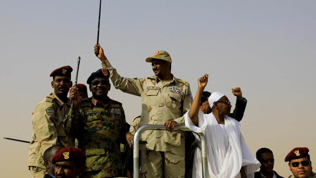 Sudan army, paramilitary RSF to resume negotiations in Jeddah