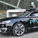 Pony.ai Receives $100 Million Investment from Saudi Arabia’s NEOM