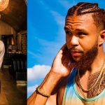 “I’m ashamed of it” – Singer, Jidenna recounts how he manipulated women and ‘robbed them of their baby-making years’