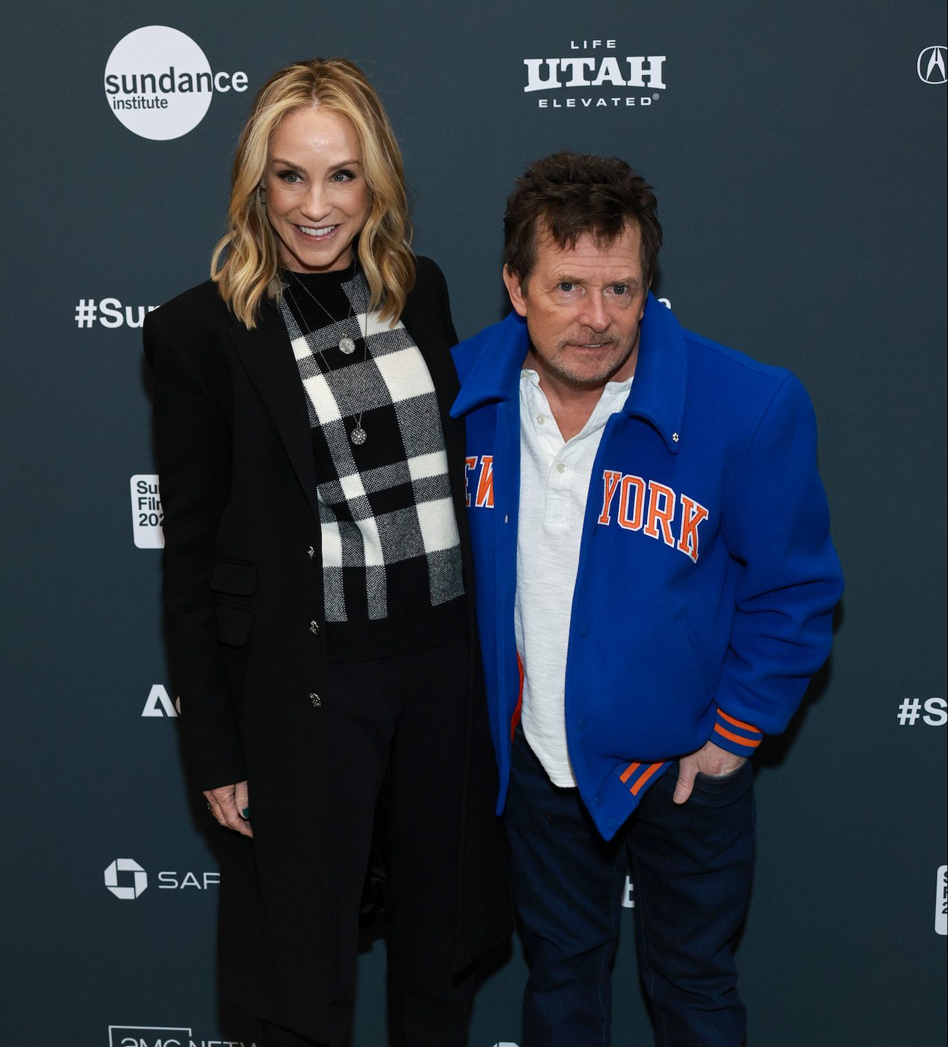 Michael J. Fox Would Have Forgiven Wife Tracy If She Left Amid Health Battle