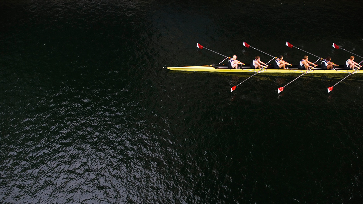 3 Strategies to Promote Healthy Working Relationships