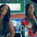 Shenseea, Lola Brooke Eat The Competition In “Beama” Music Video