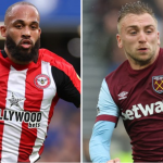 Brentford vs West Ham LIVE SCORE: Latest updates as Hammers take on Bees in Premier League London derby