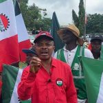 JUST IN: We Are Not in Violation of Any Court Order, FG Can’t Intimate Us – NLC