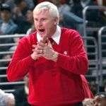 Sports world reacts to death of Indiana basketball coach Bob Knight