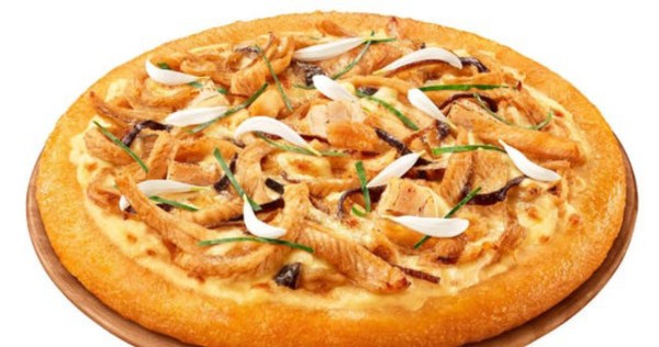Dare to sss-sink your teeth into this? Hong Kong’s Pizza Hut releases a new snake meat pizza, Lifestyle News