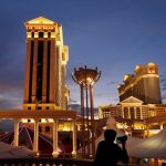 Hackers Say They Stole 6 Terabytes of Data From MGM, Caesars Casinos