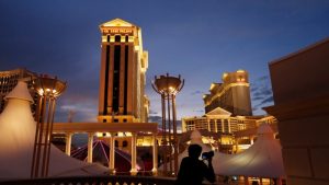 Hackers Say They Stole 6 Terabytes of Data From MGM, Caesars Casinos