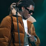 Rapper Young Thug’s lyrics to be used as evidence in court, Atlanta judge rules