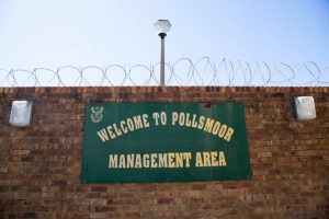 News24 | Diphtheria outbreak kills inmate at Pollsmoor Prison
