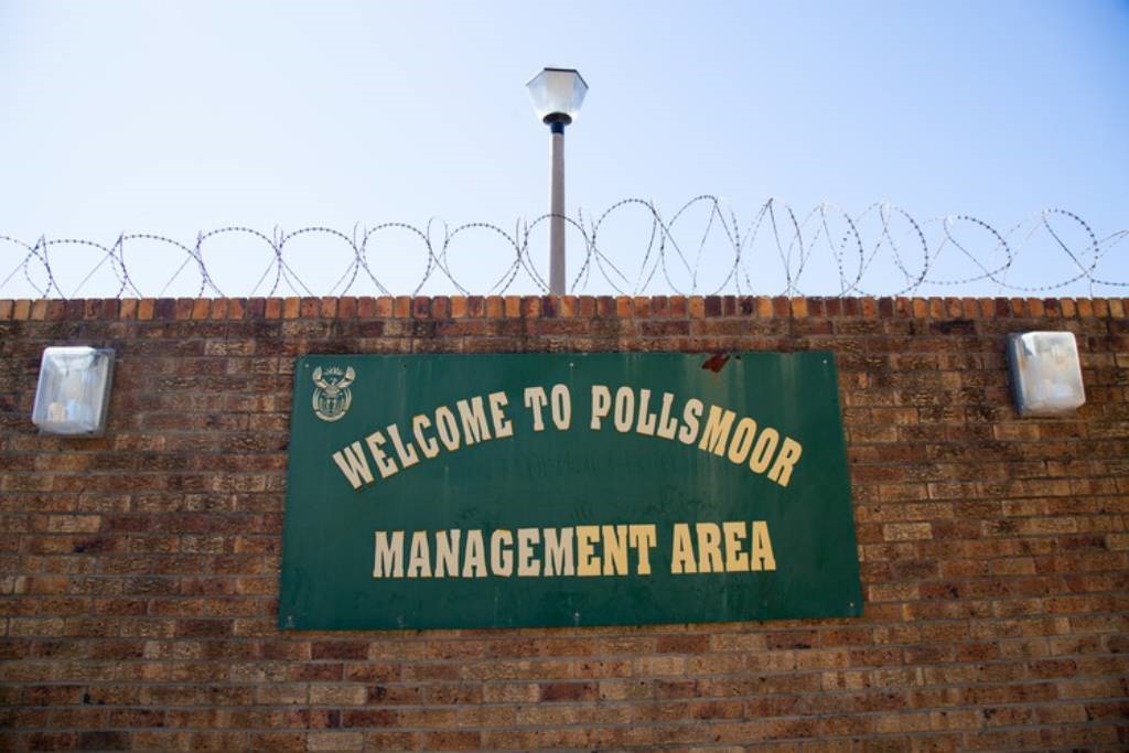 News24 | Diphtheria outbreak kills inmate at Pollsmoor Prison