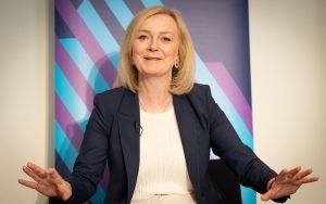 Politics latest news: Truss piles pressure on Sunak to reduce ‘unprecedented’ tax burden