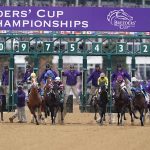 How To Bet On Breeders’ Cup In California – Best CA Horse Racing Betting Sites