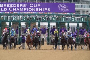 How To Bet On Breeders’ Cup In California – Best CA Horse Racing Betting Sites