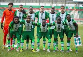 2023 AFCON Draw: Nigeria To Face Hosts Cote d’Ivoire