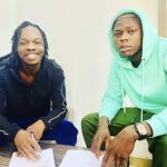 Gistlover Explains What Happened Between Mohbad And Naira Marley