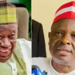 Ganduje Launches Fresh Attack on Kwankwaso, Calls Him Serial Loser