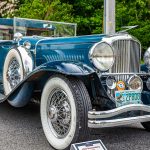 10 Of The Most Luxurious Classic American Cars