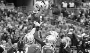 College Football’s Rule by ‘Experts’ Shortchanges Deserving Teams