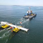 Interview: To help boost confidence and give clear direction for tidal energy, UK government should set 1GW target for 2035
