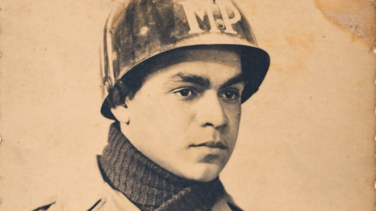This all-Hispanic Army unit fought in the Korean War. Here’s one veteran’s story.
