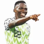 “Eagles Can Secure Victory in 2024 AFCON,” Believes Omeruo