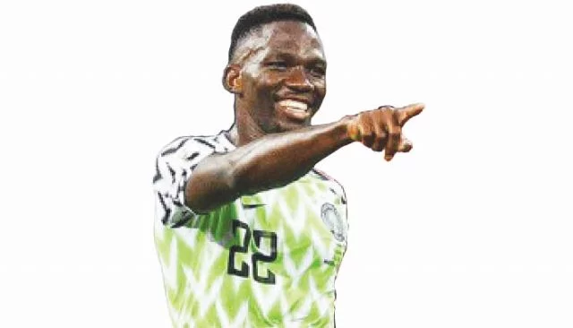 “Eagles Can Secure Victory in 2024 AFCON,” Believes Omeruo