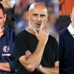 Rangers: Frank Lampard, Kevin Muscat, Philippe Clement among various managerial candidates | Football News | Sky Sports