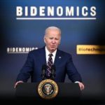 The ‘money doctor’ says America is turning European under Biden’s industrial policy. ‘The Biden agenda could be sporting a beret’