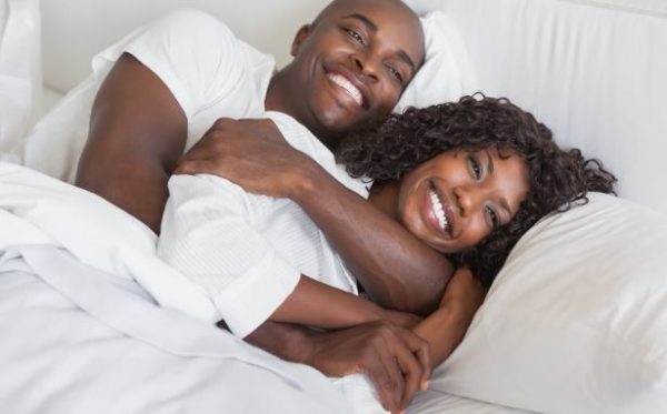 5 healthy ways to suppress your libido