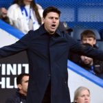 Chelsea’s Pochettino says Spurs are title contenders ahead of return