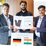 Luxra, Rayzon Solar set up PV module production venture in India