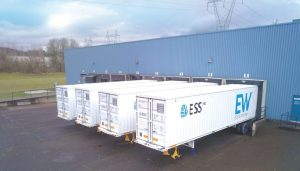 Honeywell invests in US iron flow battery specialist ESS