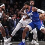 Mavericks vs. Clippers: How to watch online, live stream info, game time, TV channel | November 10