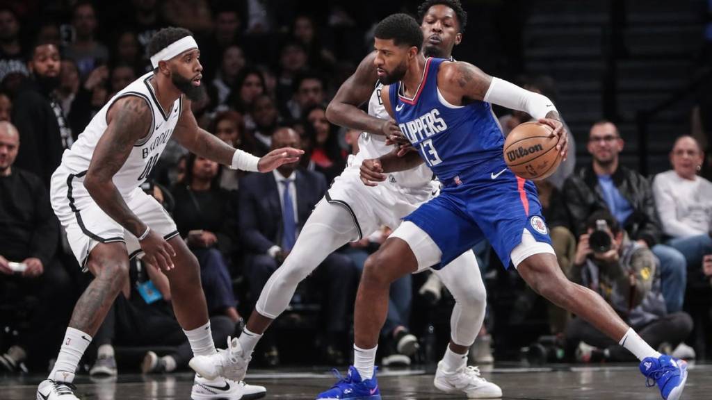 Mavericks vs. Clippers: How to watch online, live stream info, game time, TV channel | November 10