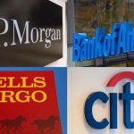 Top four US banks grab a growing share of industry’s profits