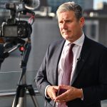 Politics latest news: Tories slash Labour poll lead as voters still ‘wobbly’ on Starmer