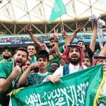 Saudi Arabia Clinches 2034 FIFA World Cup Bid After Everyone Else Drops Out