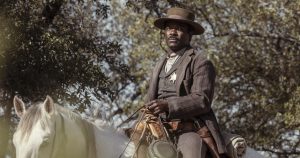 The Remarkable True Story Behind “Lawmen: Bass Reeves”