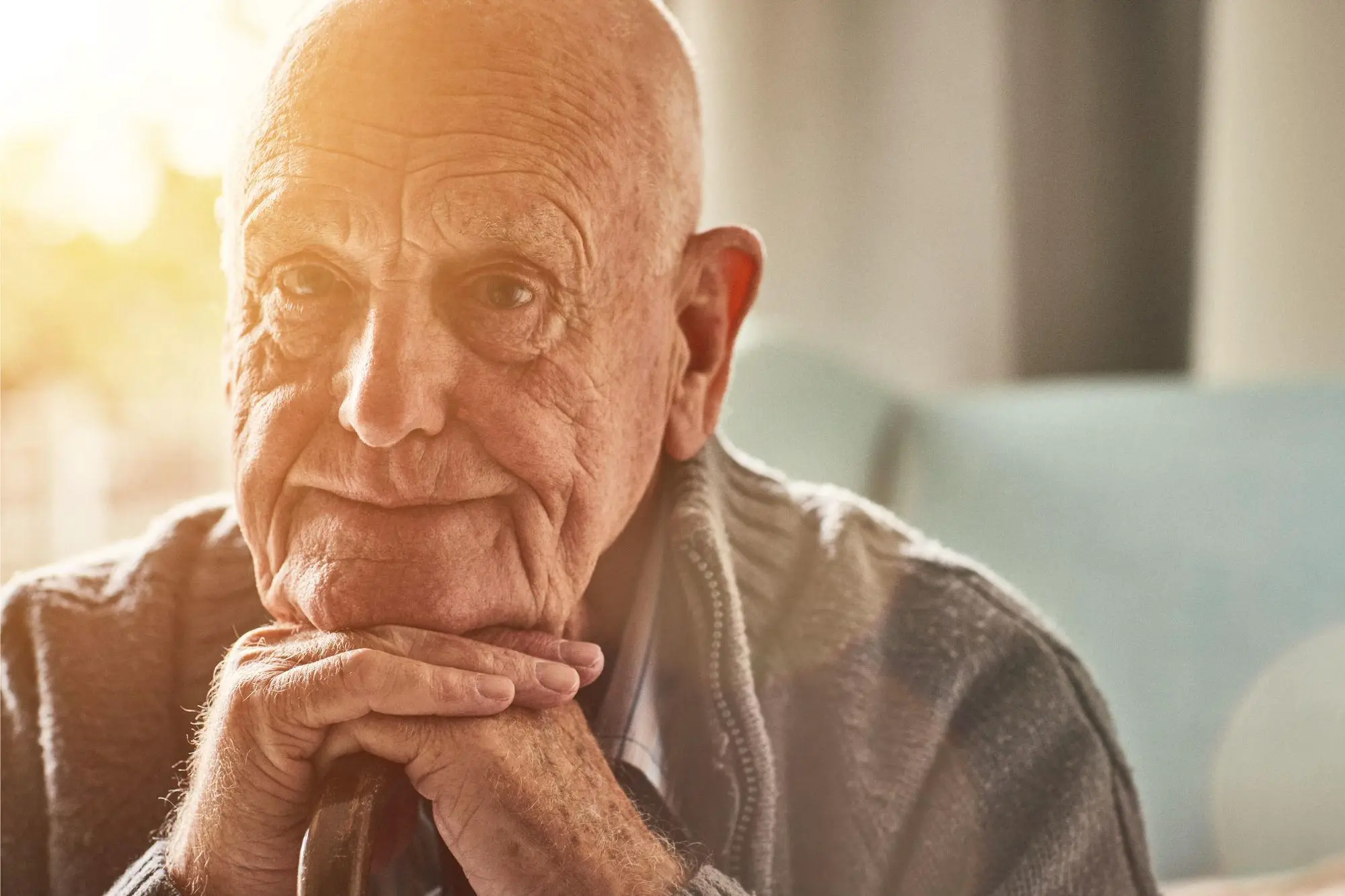 Cognitive Cliff: Navigating the Perils of Dementia and Isolation in America