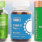 From apple cider vinegar to vitamin D, we test three gummy supplements to give you a health boost