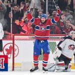 Should the Habs be trying to re-sign Sean Monahan now? | HI/O Bonus