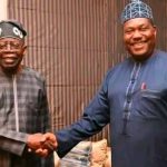 Benue group speaks on Senator George Akume’s alleged presidential ambition in 2027