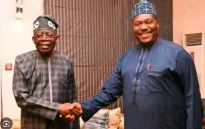 Benue group speaks on Senator George Akume’s alleged presidential ambition in 2027