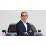 Sajjad Khan appointed as Executive Board Member for Car-IT at Porsche