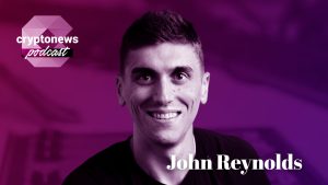 John Reynolds, Product Manager for Aleo, on ZK Tech, Privacy, and Safeguarding Personal Information | Ep. 268