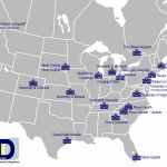 The Fibromuscular Dysplasia Society of America (FMDSA) Welcomes The First International Center to Participate in the Registry