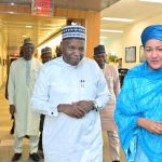 Governor Inuwa Yahaya’s UNGA Trip: The Gains And Wins For Gombe, Northern Nigeria