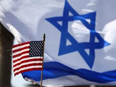 US to give precision bombs to Israel amid Gaza conflict